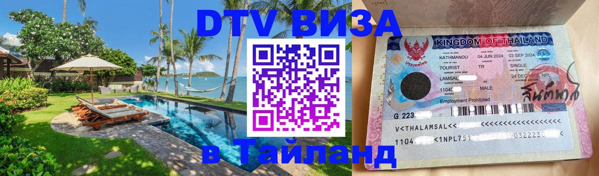 Цены на DTV визу в Таиланд — пакеты услуг, достаточно даже паспорта - Тирана  19.11.2025 